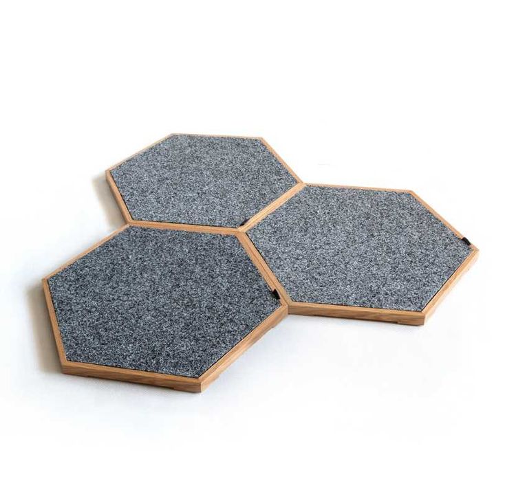 Drapak dla kota drewniany