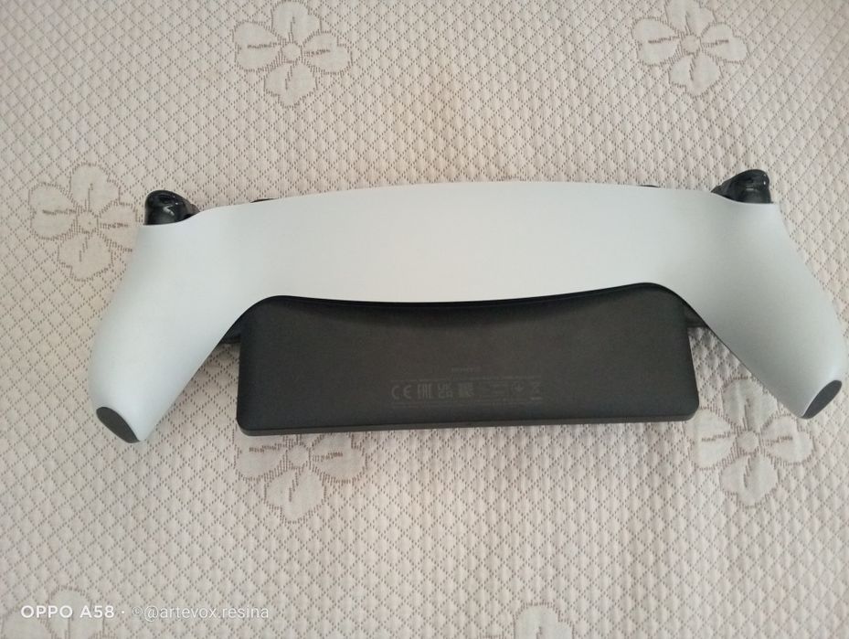 PS Portal como nova na caixa + acessórios