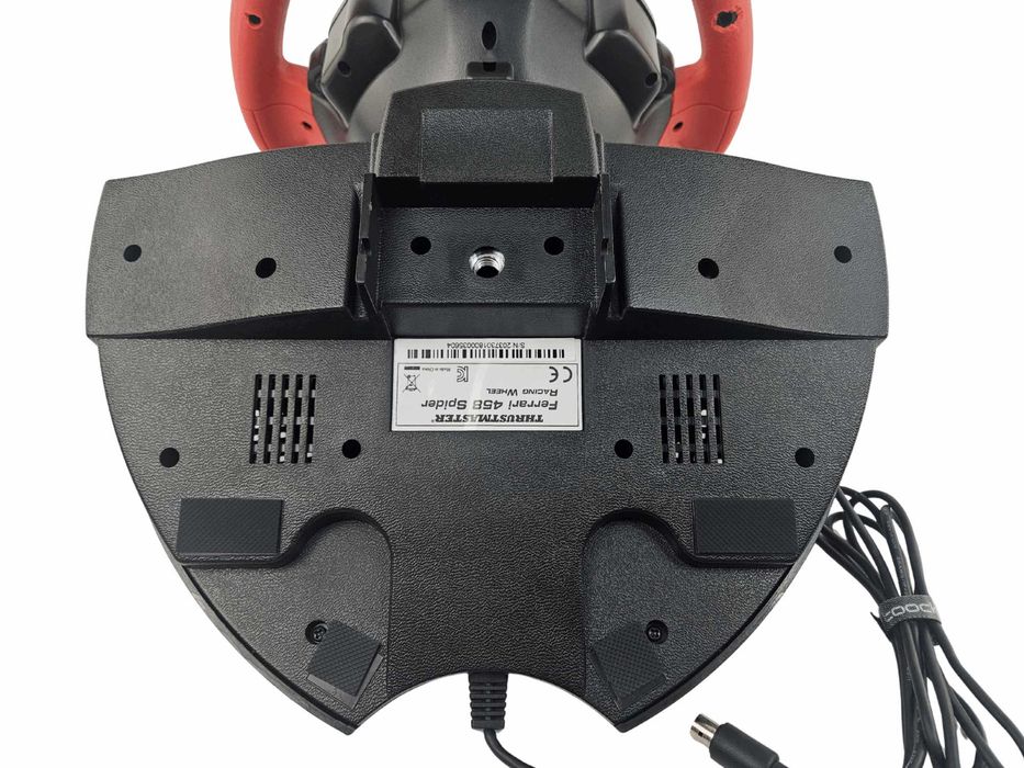 Ігрове кермо ThrustMaster Ferrari 458 Spider (Xbox)