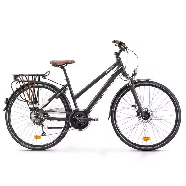 Bicicleta Hoprider 900 btwin - NOVA
