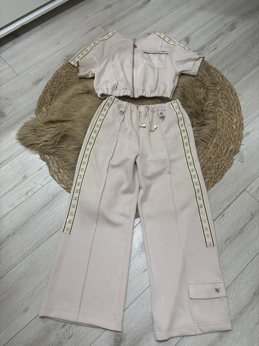 Nowy Piekny komplet damski Celine 38/40