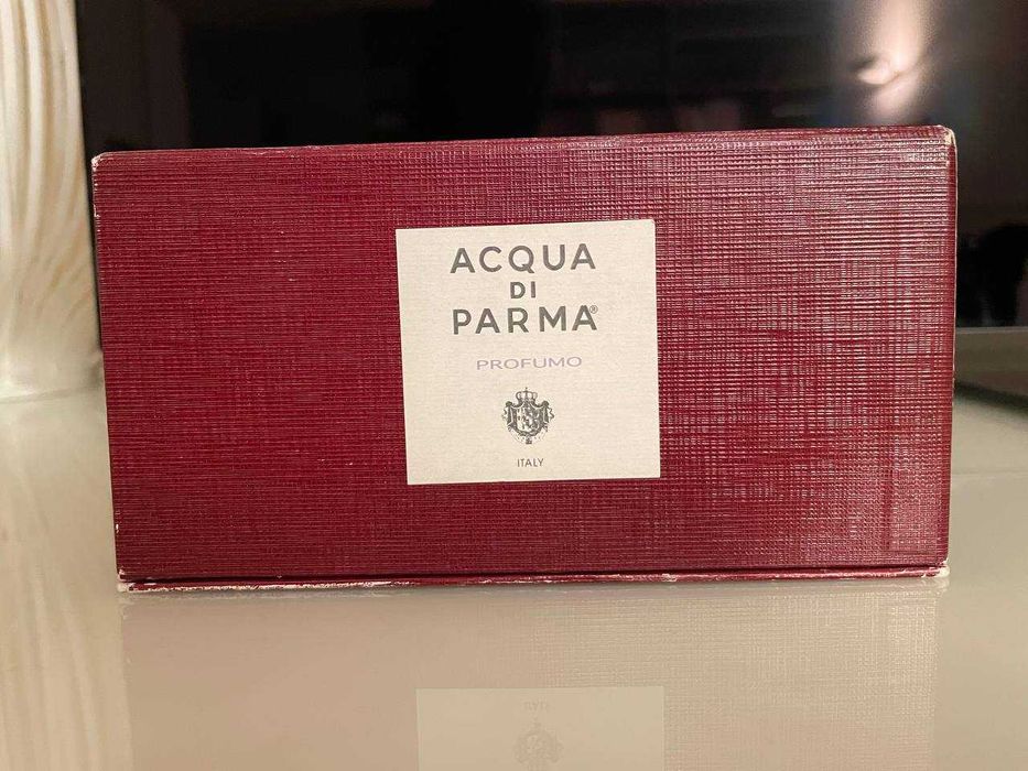 RARE Vintage Acqua di Parma 40100 Bologna Eau de Parfum 150ml