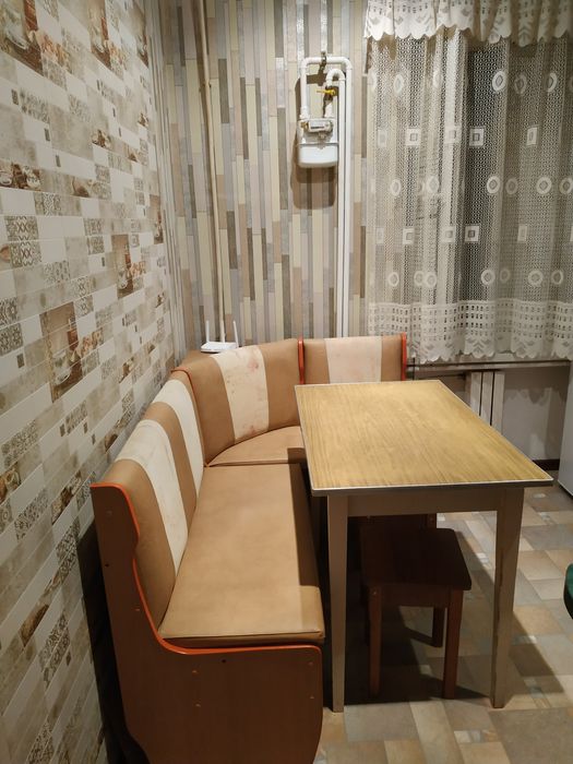 1- комн.на соцгороде, Карамелька. Свет не отключают. Свободна будет с