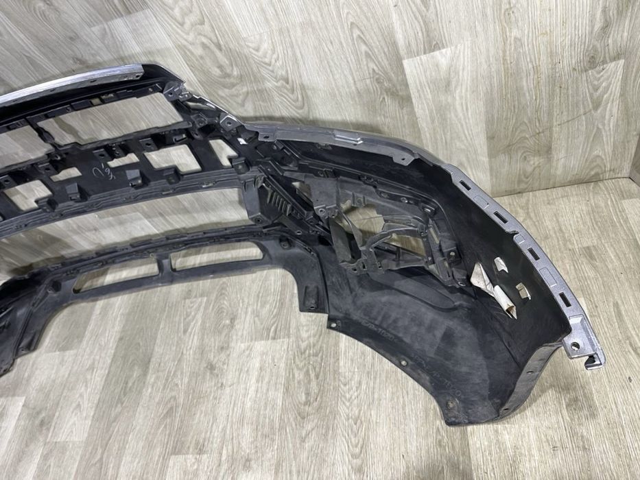 Бампер передний Mitsubishi Outlander Sport / ASX ( 2016 - 2019 г. )