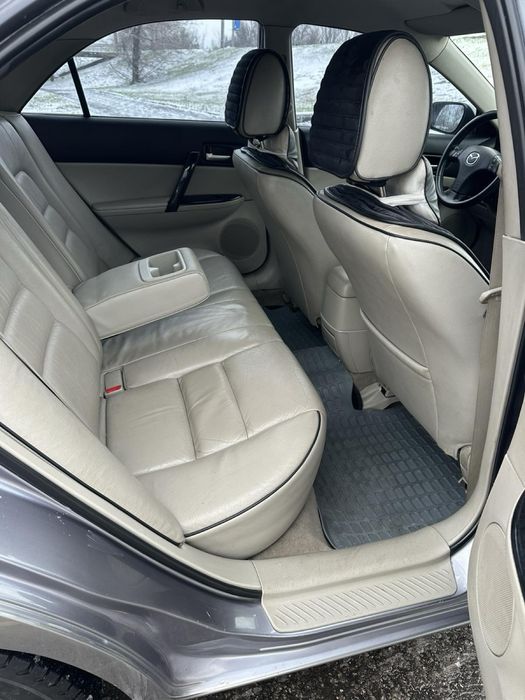 Продам Mazda 6 GG