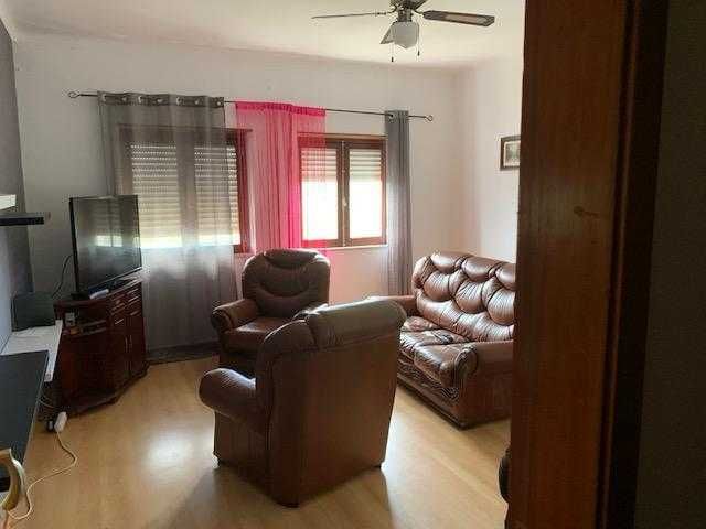 Andar de Moradia com garagem