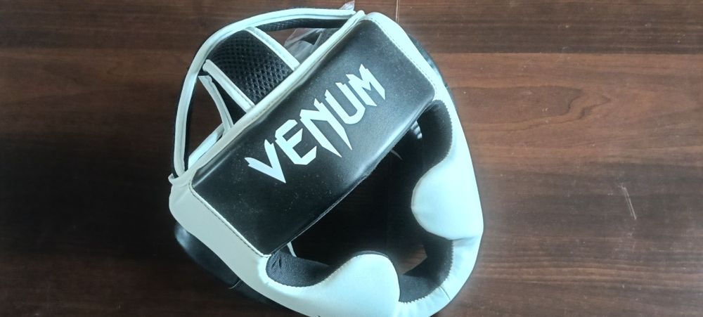kask venum ice/Black