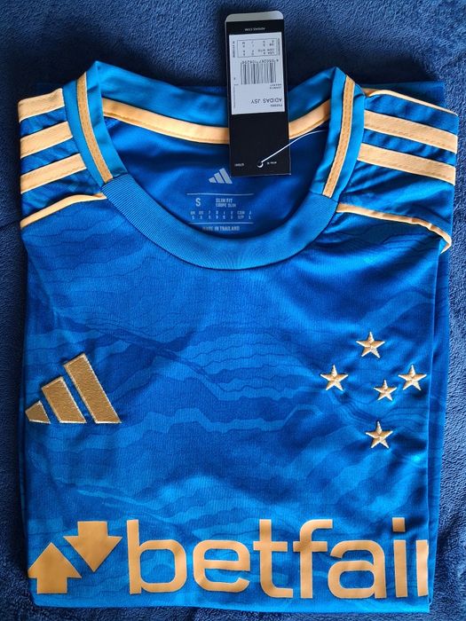 Vendo Camisolas de Futebol