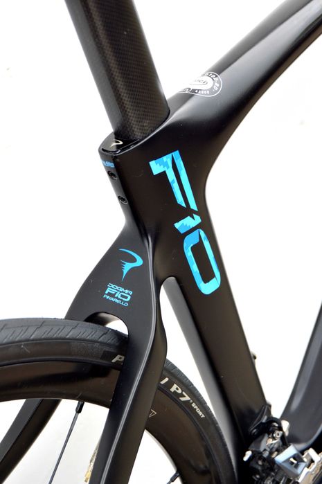 FVAT 23% mała szosa PINARELLO DOGMA F10 ULTEGRA DISC r515 r465 faktura