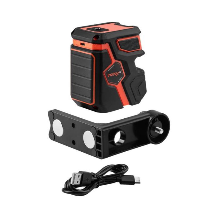 Лазерний рівень Dnipro-M ML-320G