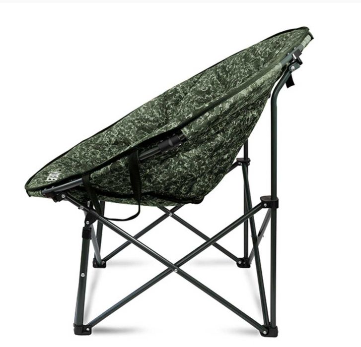 Mocny , solidny i wygodny  fotel karpiowy Delphin YOGEEN C2G Gwarancja