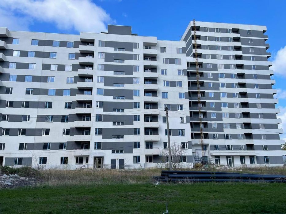Продам 2-кім. квартиру в ЖК Пролісок, М Палац Спорту, будинок 5