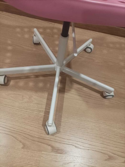 Cadeira escritório criança IKEA