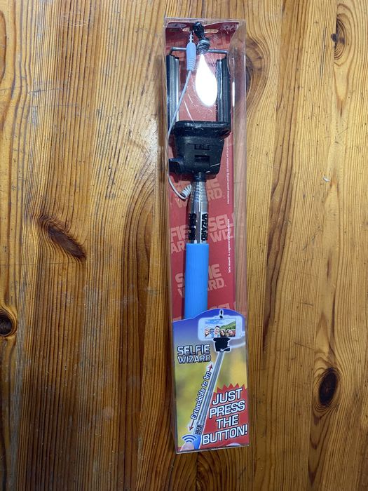 Selfie stick android