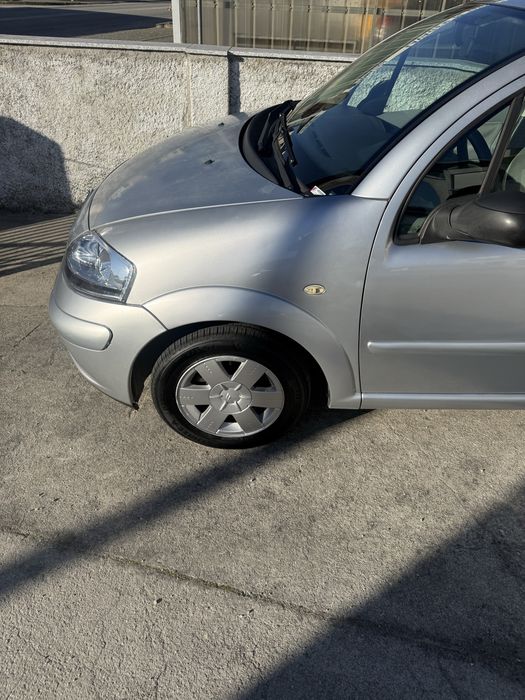 Citroën C3 — fotografia 5