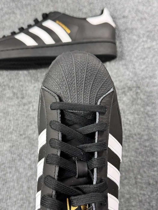 Buty Adidas Superstar Czarny R.40