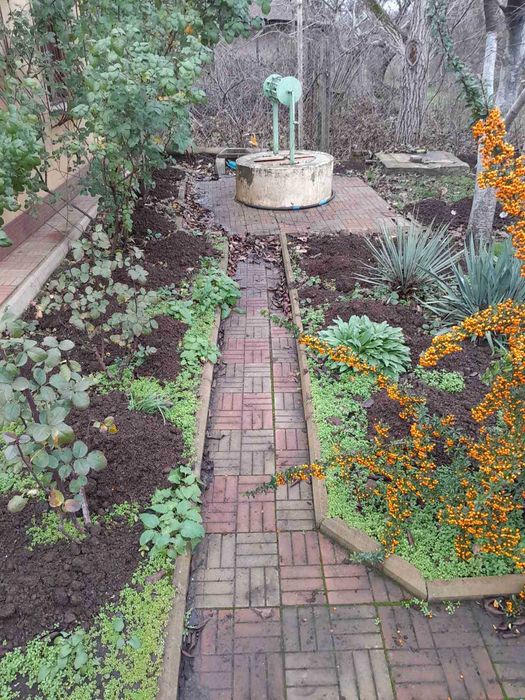 Продам дом-дачу в Светлом. р8