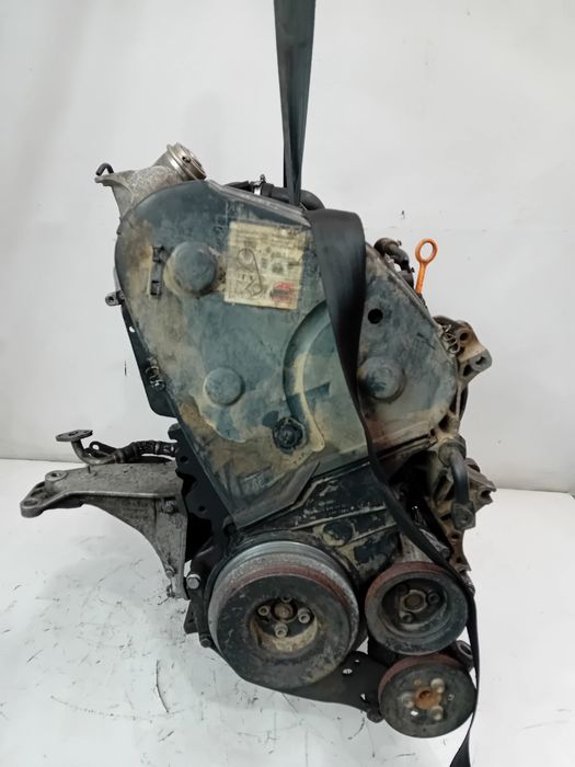 Motor completo SEAT Ibiza II (6K1)