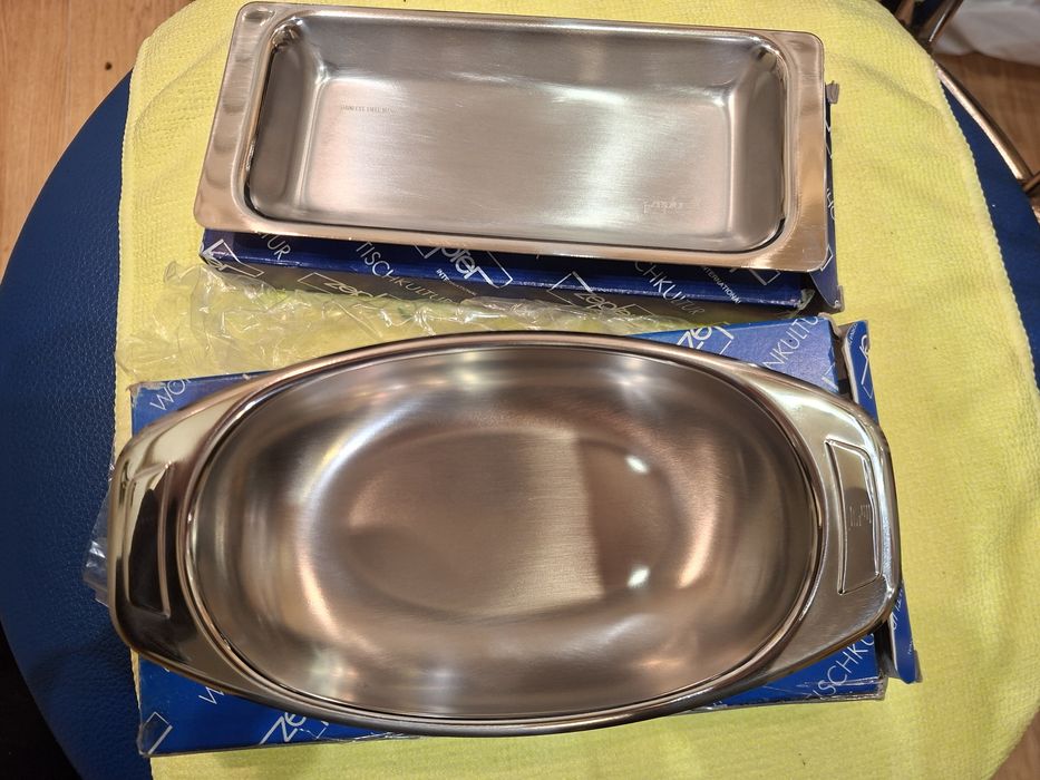 Фірмові маслянки ZEPTER