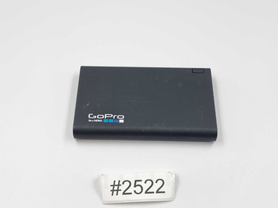 Oryginalny Powerbank GoPro AZPBC-001 , 6000mAh Poznań | #2522