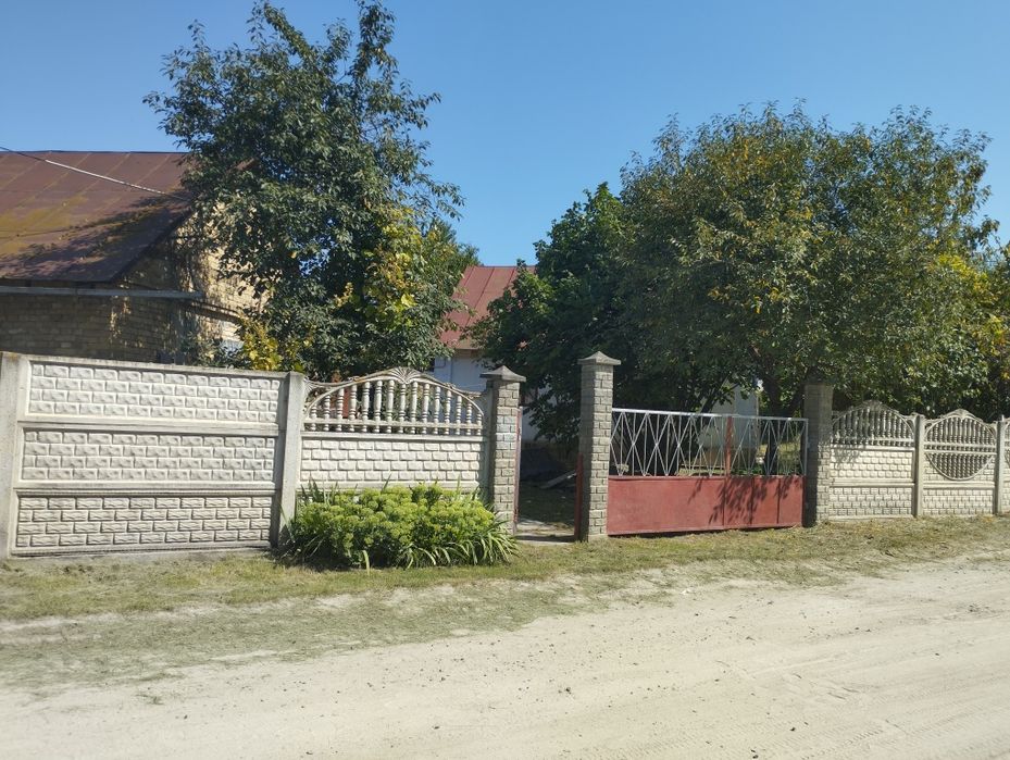 Продам будинок село Грушвиця перша