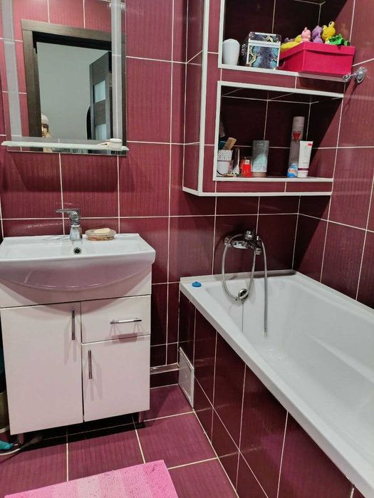 Подобова аренда квартири