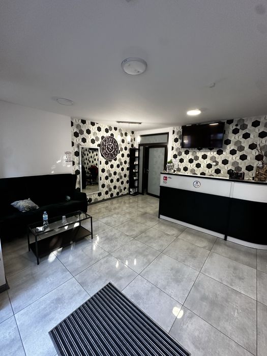 Studio Tatuaży- odstąpie gotowy biznes!