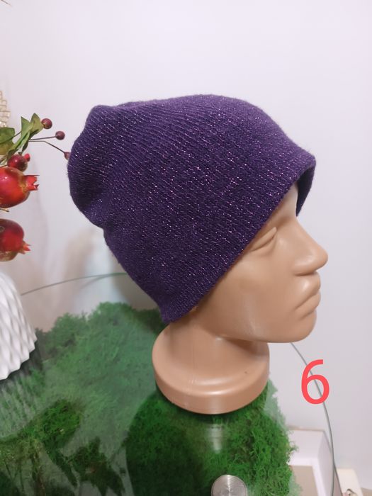 Шапочка . Любая 100 грн