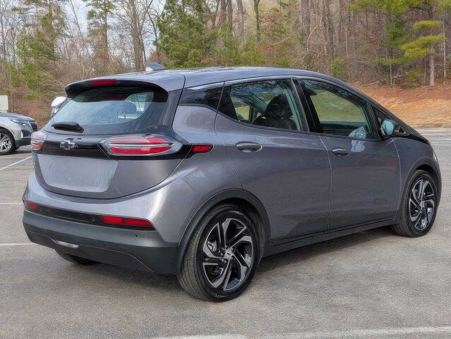 Chevrolet Bolt EV 2LT      2023