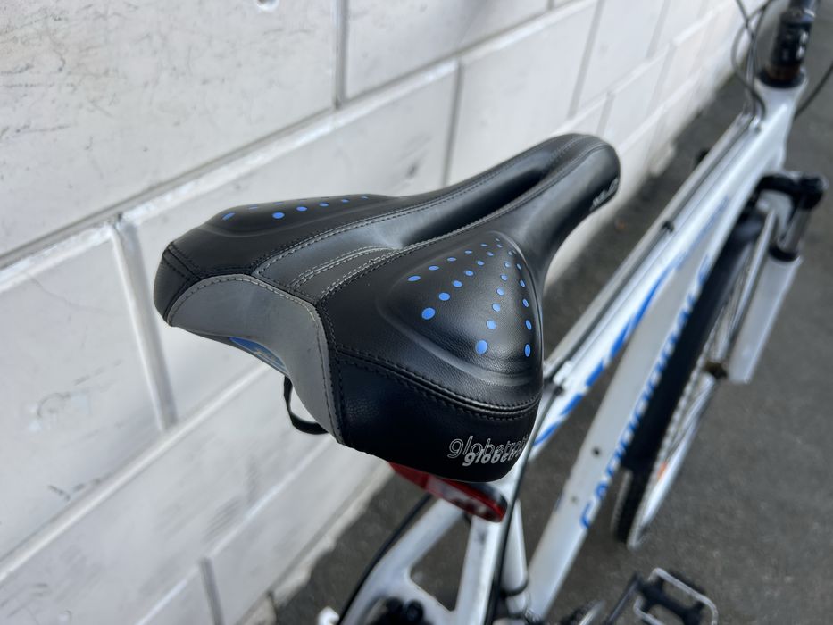 Велосипед Cannondale 29 +гідравліка