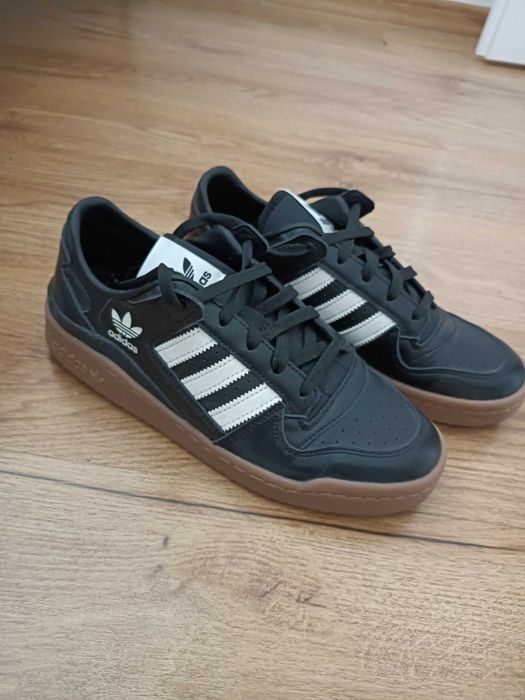 Adidas Originals FORUM LOW CL - roz.42