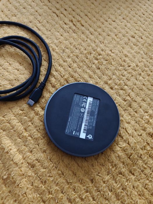 Razer Charging Pad Chroma