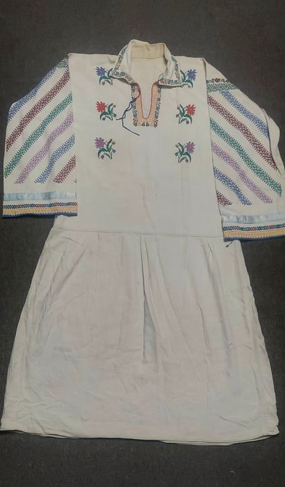 Вишиванка жіноча