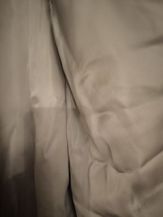 Futro z norek naturalnych