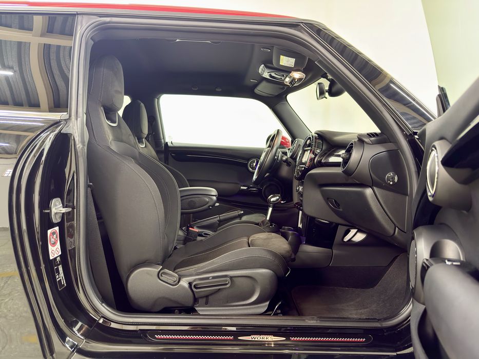 MINI John Cooper Works — fotografia 6