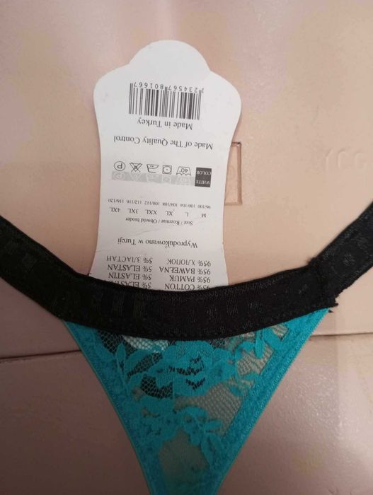 Zestaw nr 25 koszulka, rozm M