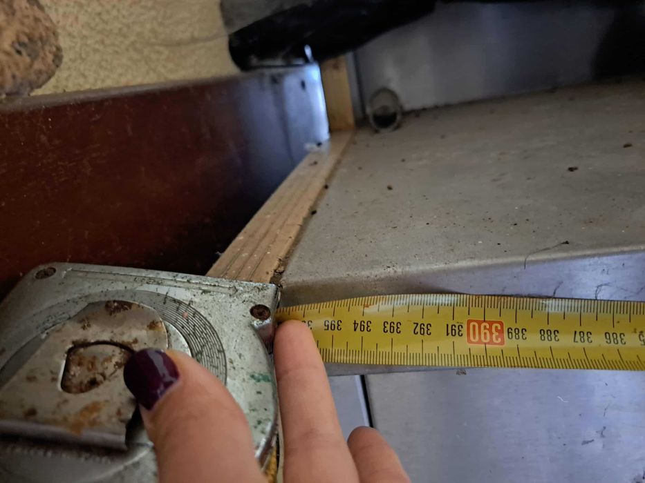 Balcão Café/Restaurante