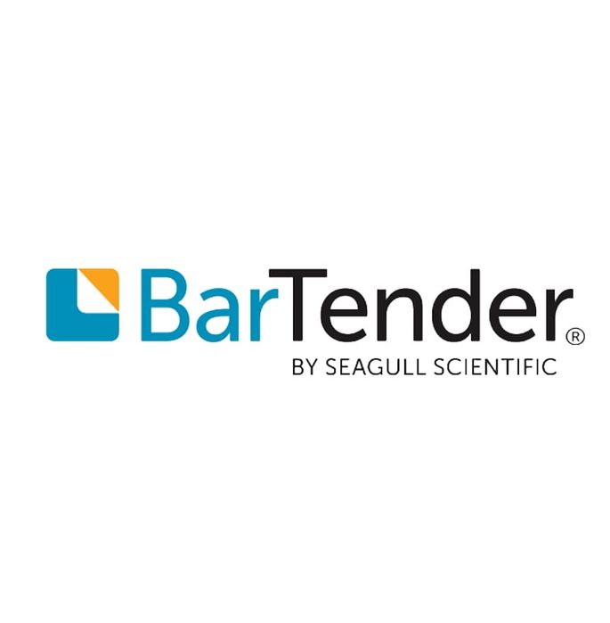 Програма Bartender, для термопринтера Xprinter, Zebra