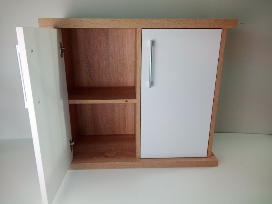 Szafka pod akwarium 80x35