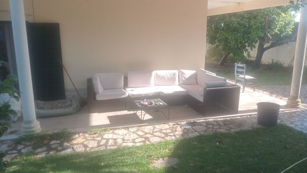 Quarto em Moradia S domingos de rana