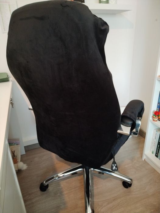 Cadeira de escritório JOM