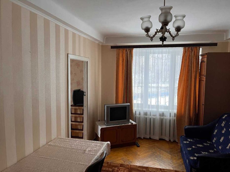 2х комнатная квартира на 1 этаже по ул Тампере 13а.