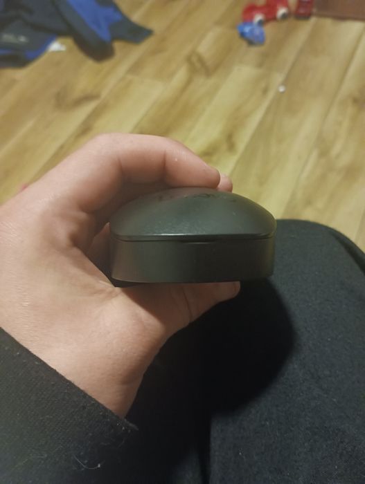 Muszą Lenovo na Bluetooth do komputera/laptopa i na adapter