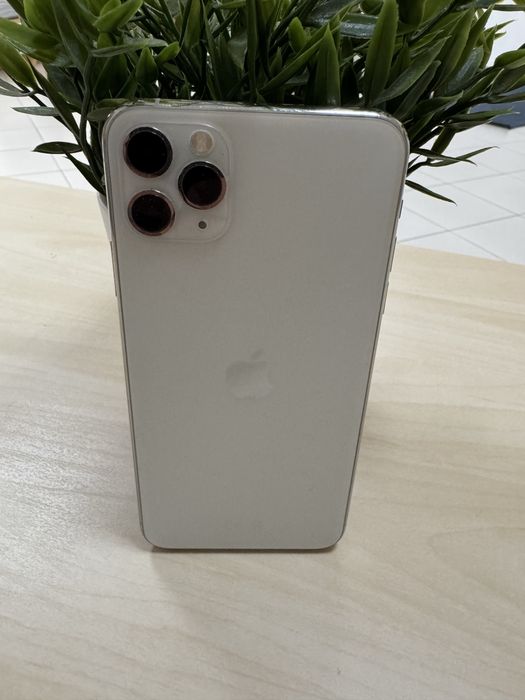 iPhone 11 Pro Max 512Gb