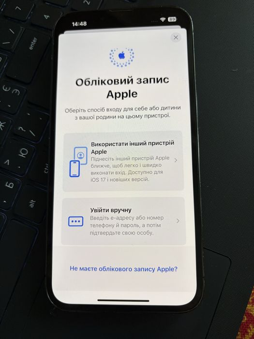 Apple iphone  13 pro