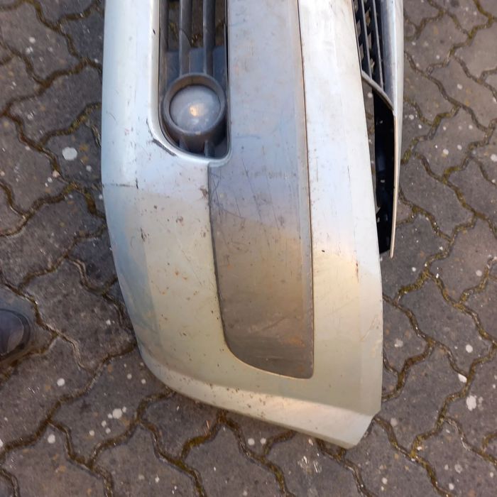 Para choques frente renault megane 2
