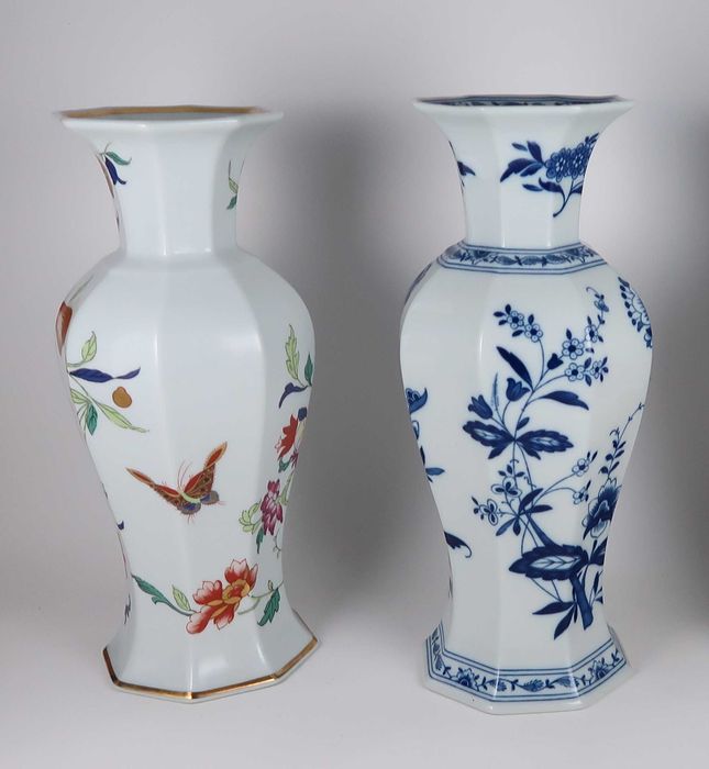 Jarras Vista Alegre Modelo Tomé, CADA