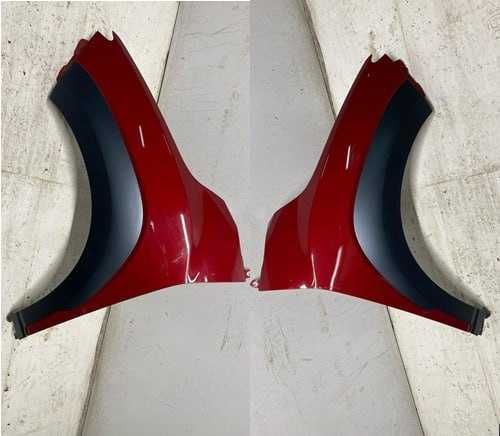 Крило ліве праве Хюндай Кона Ектро 2017-2023 " HYUNDAI KONA EV