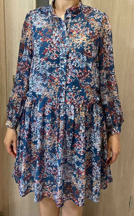 Сукня оверсайз  (весна, літо)