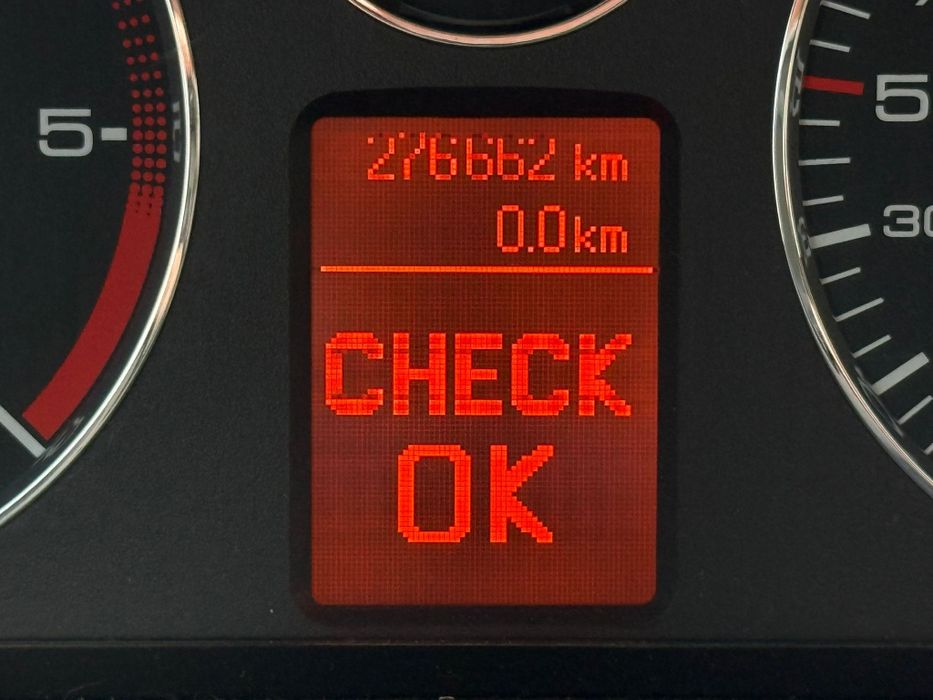 Peugeot 407 2.0 HDi